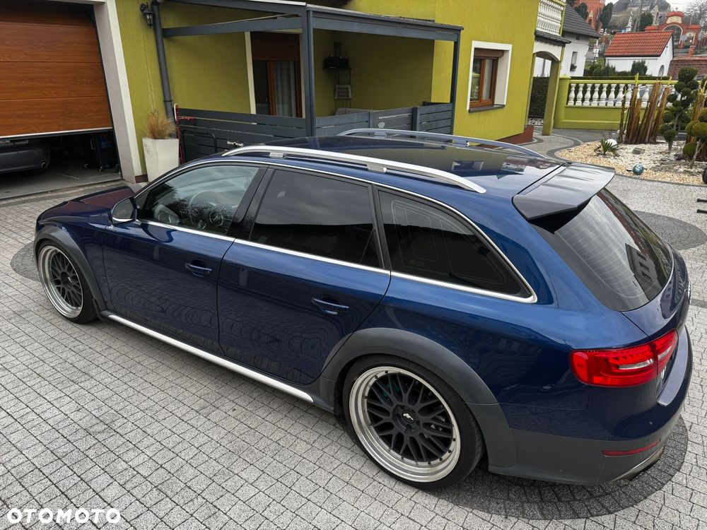 Audi A4 Allroad - 14