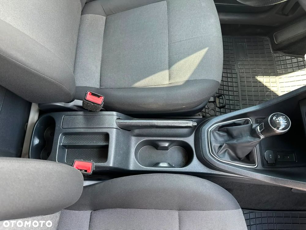 Volkswagen CADDY - 22