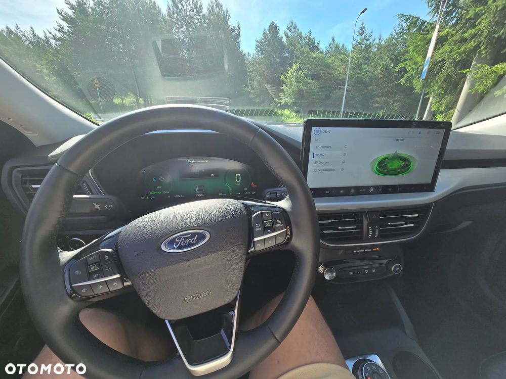 Ford Escape - 23