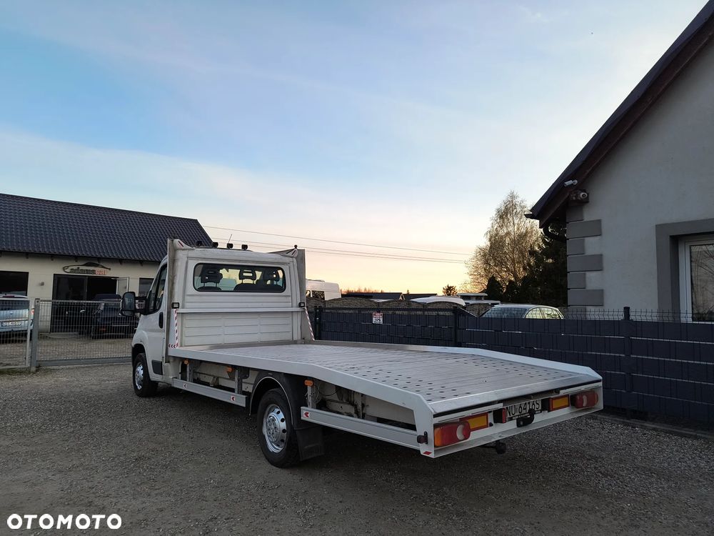 Peugeot boxer - 10