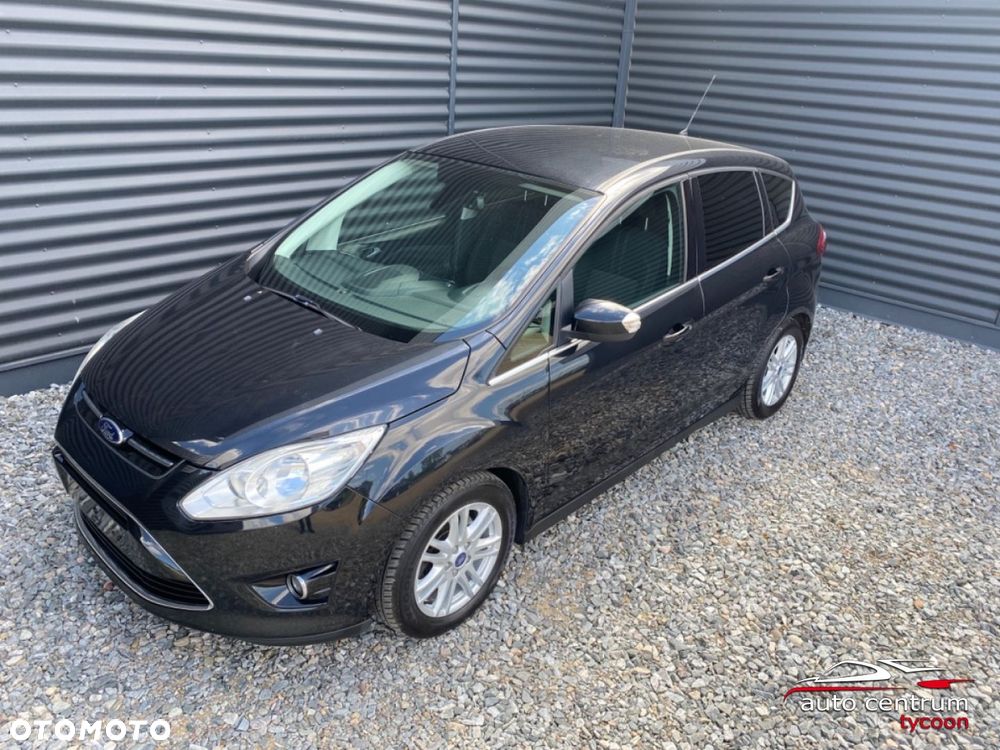 Ford C-MAX - 3