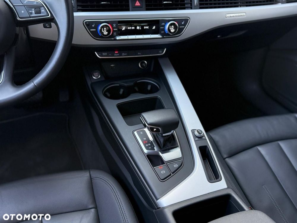 Audi A5 Sportback 40 TDI mHEV Quattro Advanced S tronic - 25