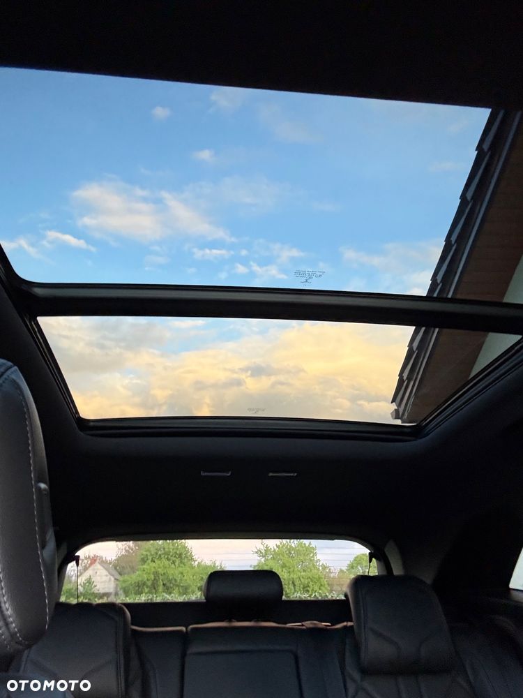 DS Automobiles DS 7 Crossback 1.6 PureTech Performance Line + - 9
