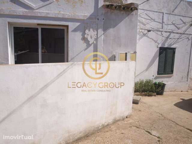 Oportunidade Única em Loulé – Moradia para Restaurar na Goldra - Grande imagem: 3/19