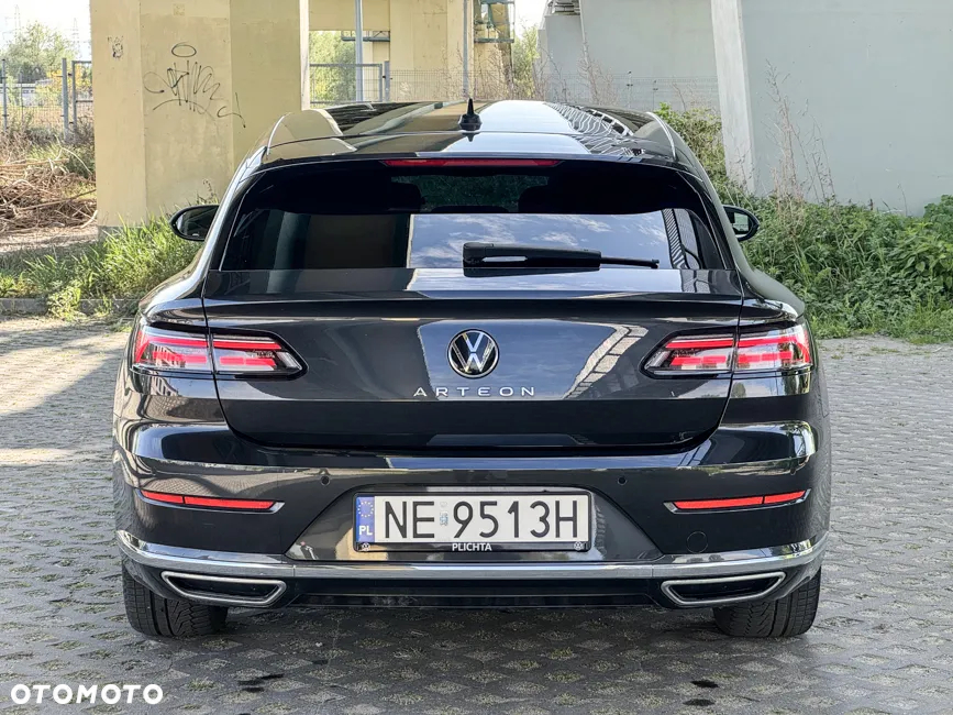 Volkswagen Arteon 2.0 TSI Elegance DSG - 8