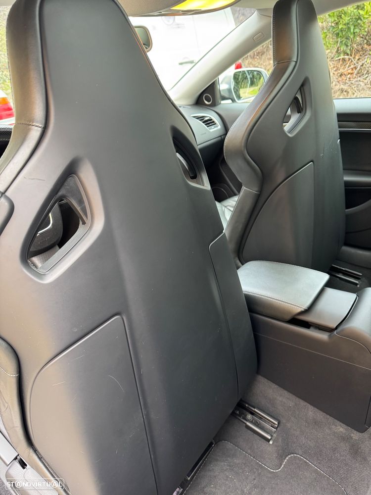 Audi RS5 4.2 FSi quattro S tronic - 46