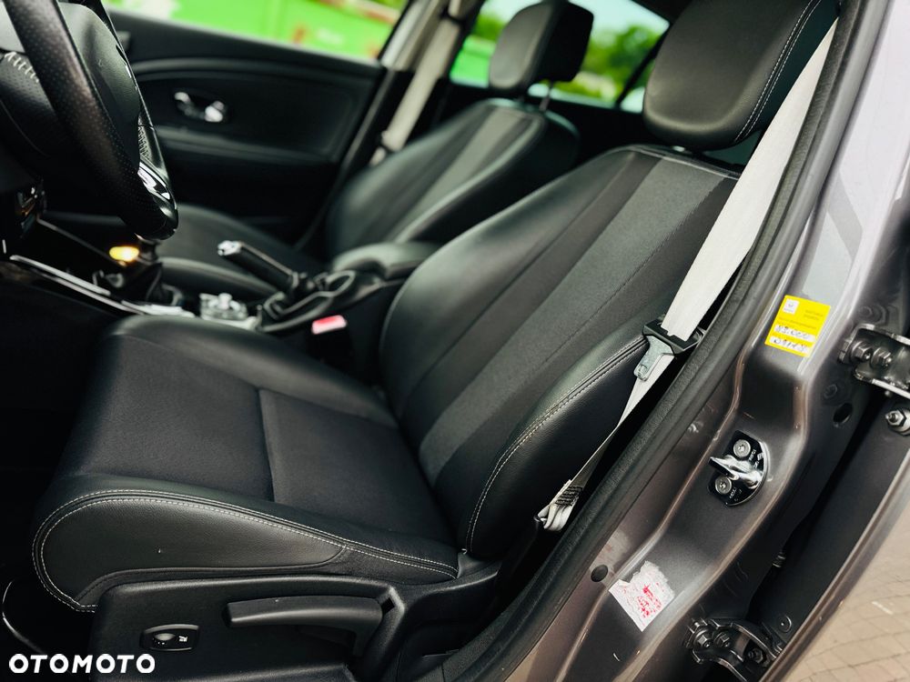 Renault Megane ENERGY TCe 115 Start & Stopp Bose Edition - 20
