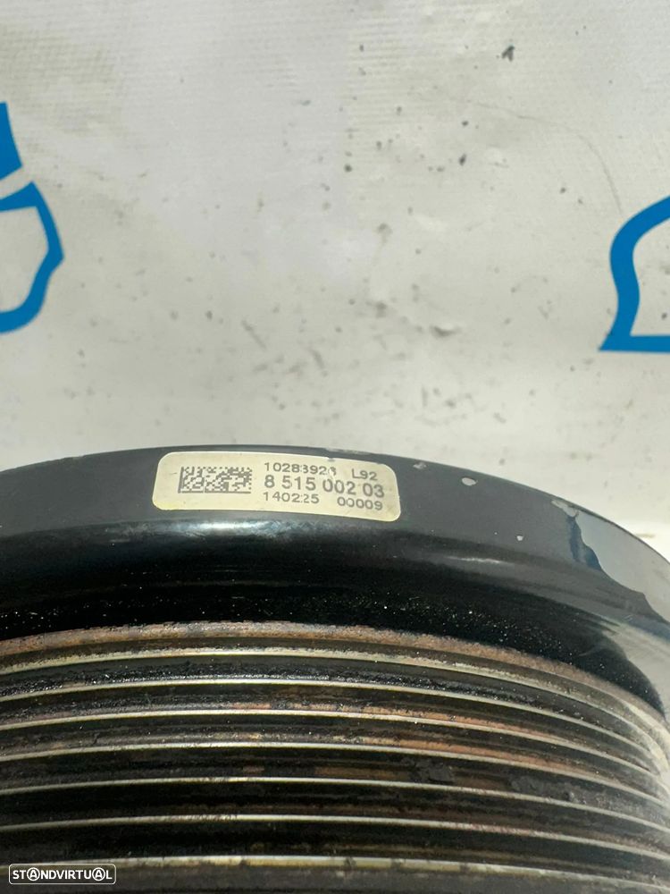 .Poli Polia Cambota Original BMW 35D 40D N57 N57D30 35D 40D - 6