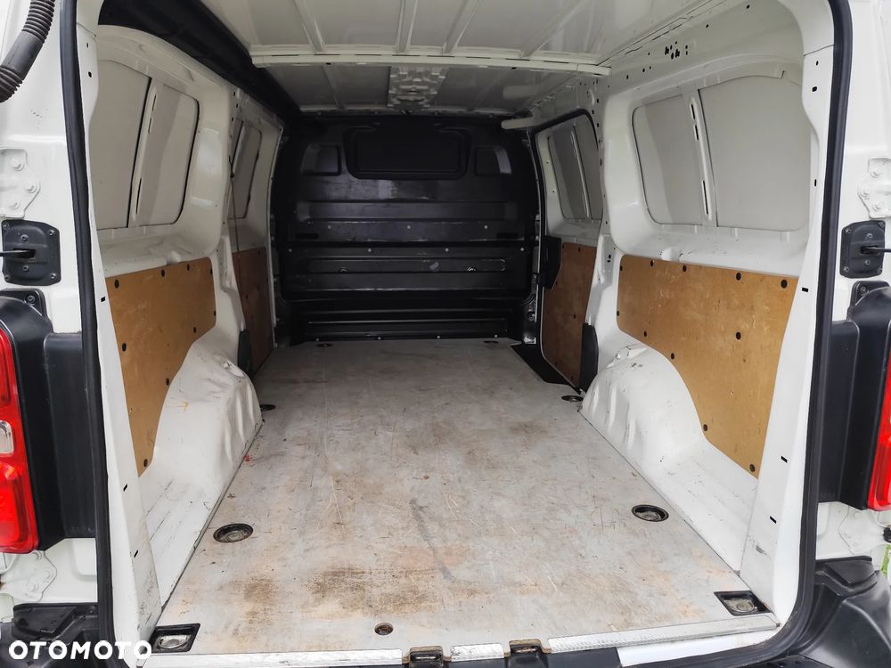 Peugeot Expert - 13
