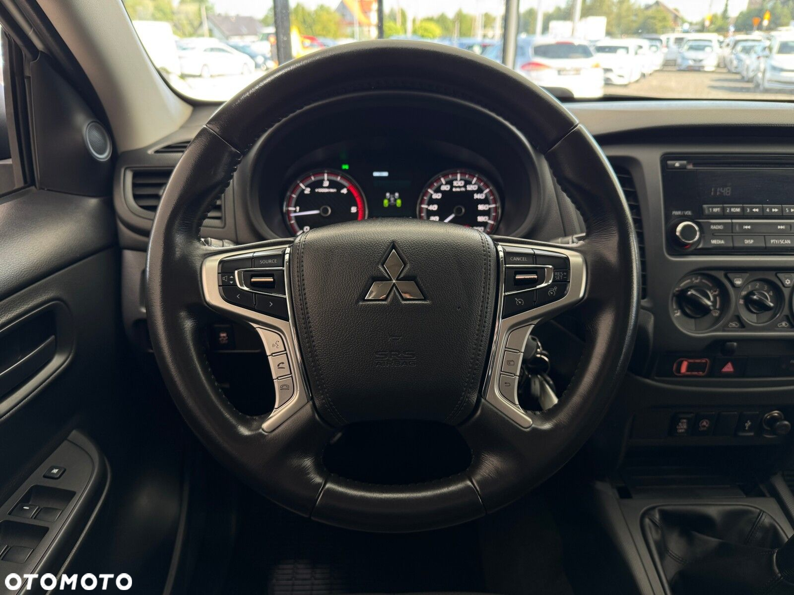 Mitsubishi L200 2.2 d DC Invite - 15