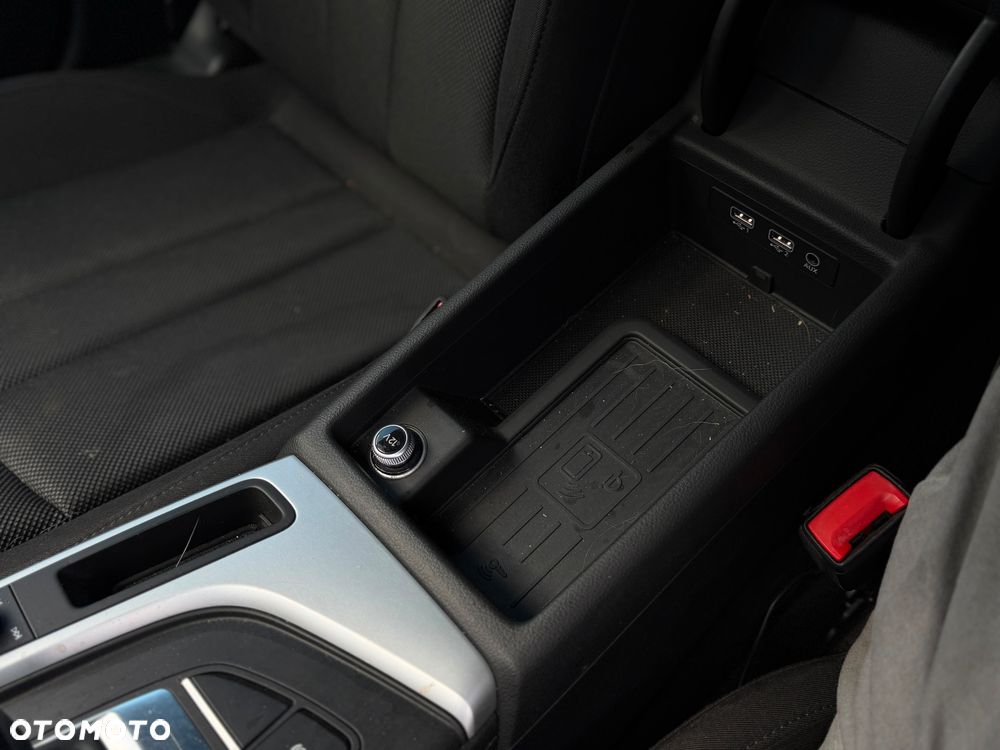 Audi A4 Avant 2.0 TDI S tronic - 15