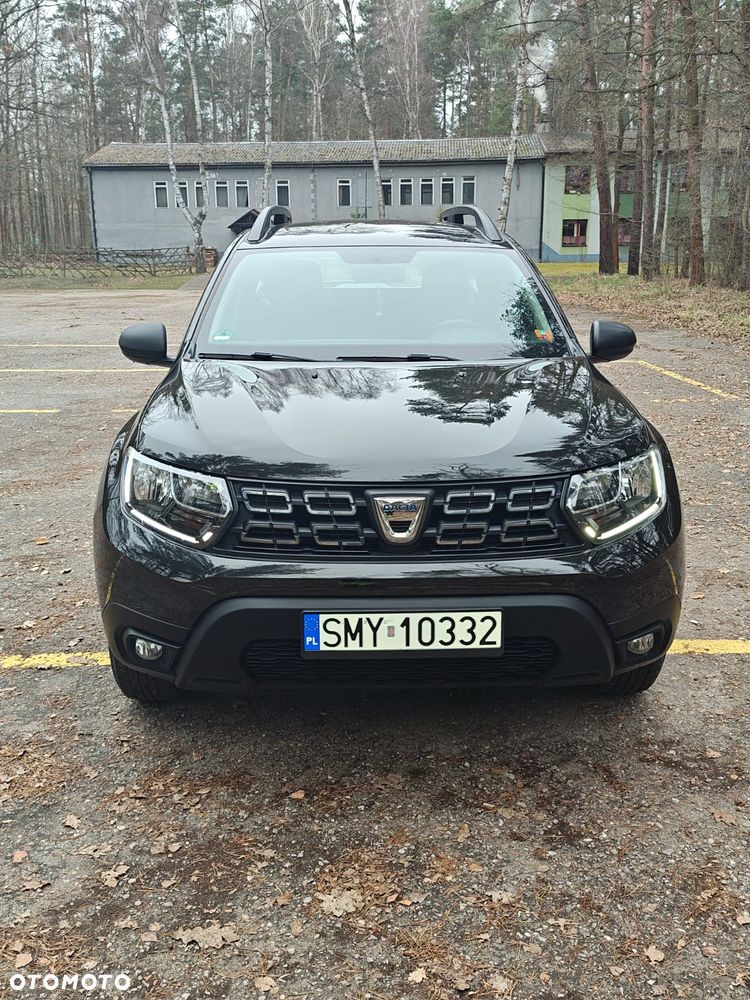 Dacia Duster - 4