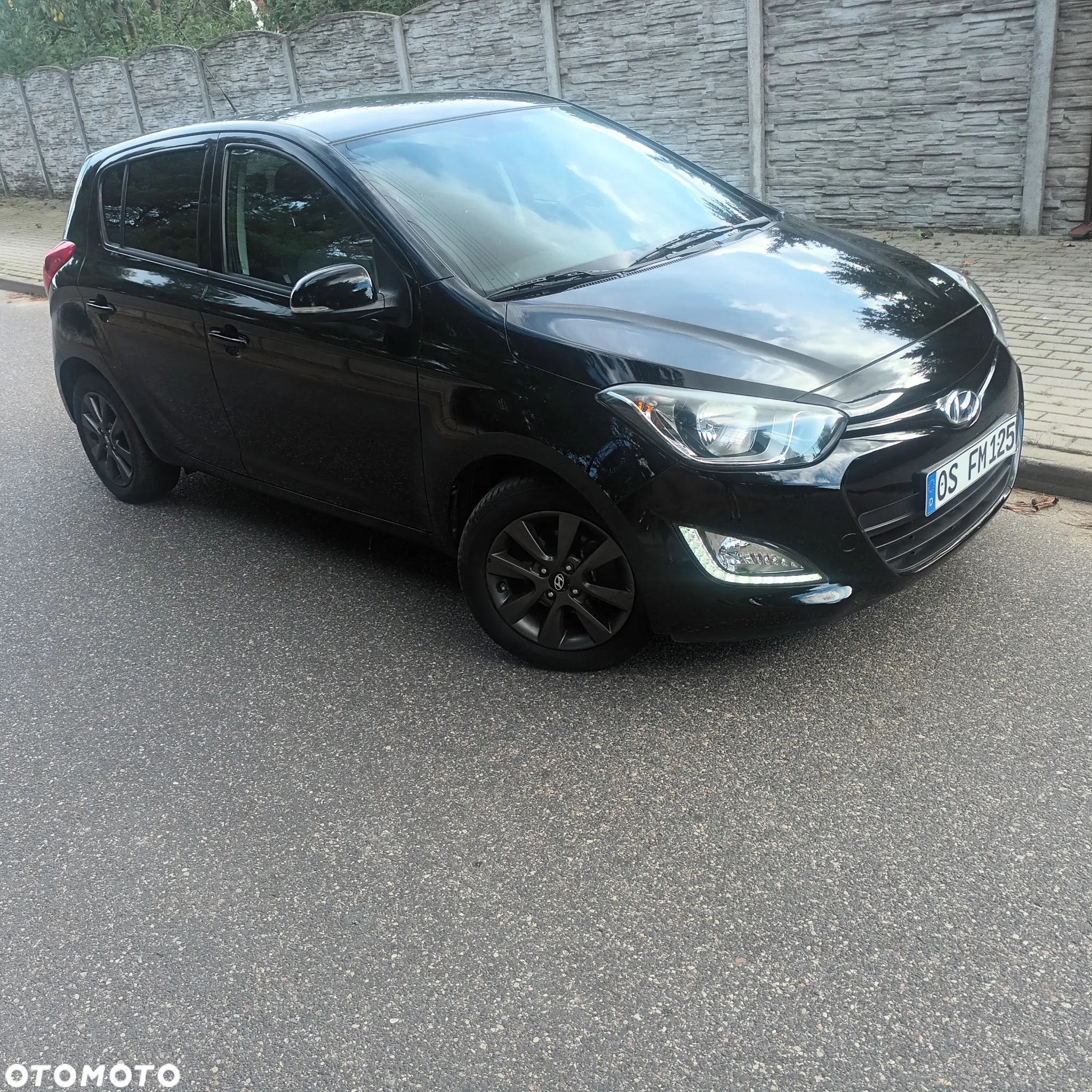 Hyundai i20 1.2 Trend - 4