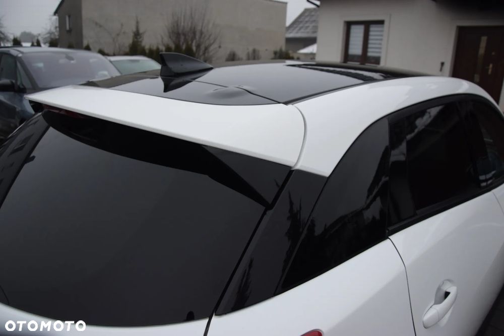 Mazda CX-3 SKYACTIV-G 121 FWD Signature+ - 9