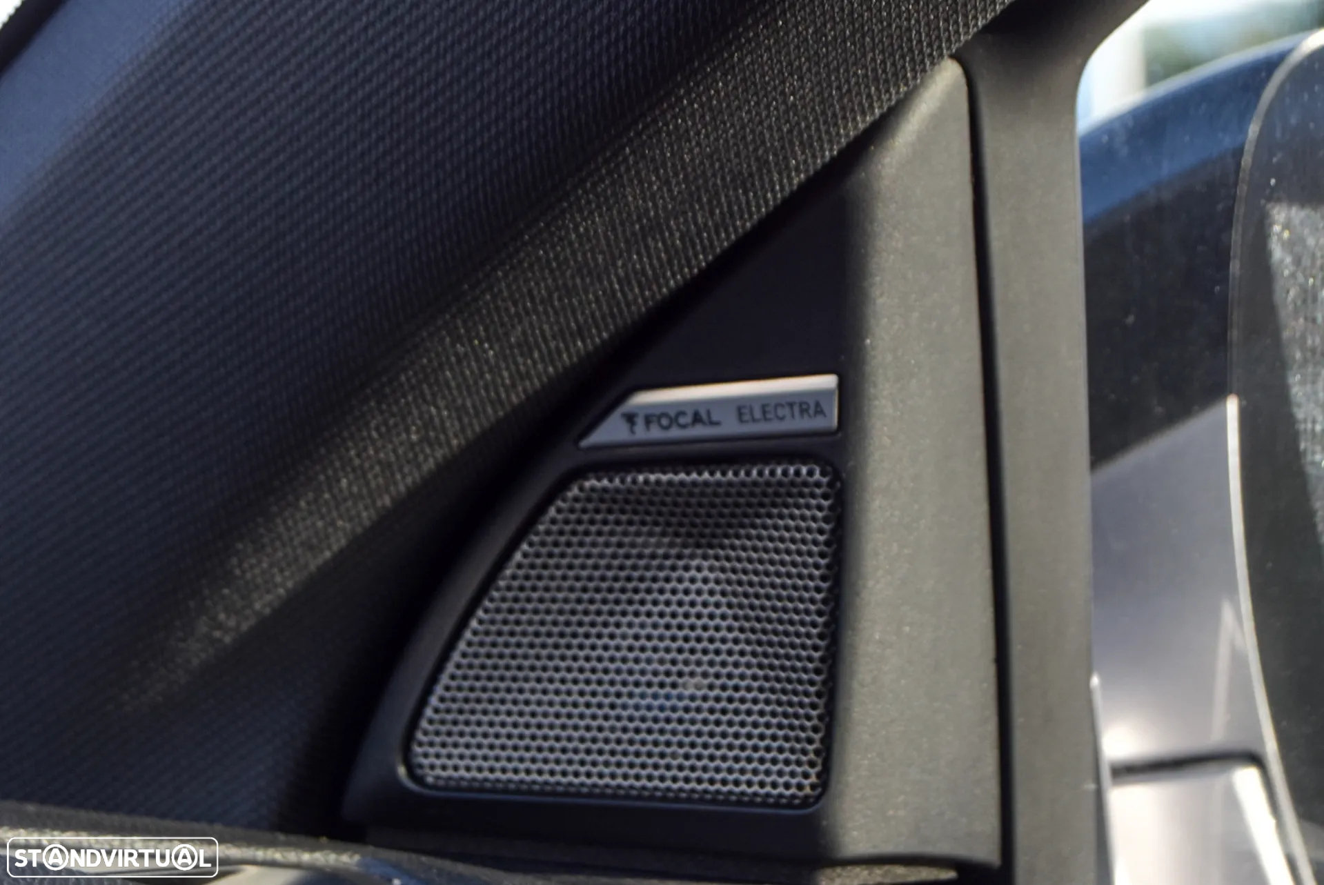 DS DS7 Crossback E-Tense SE Ligne Noire EAT8 - 28