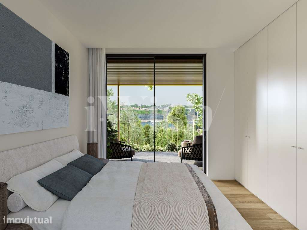 Afurada Luxury Apartments - Apartamento com 2 quartos e piscina no ... - Grande imagem: 4/20