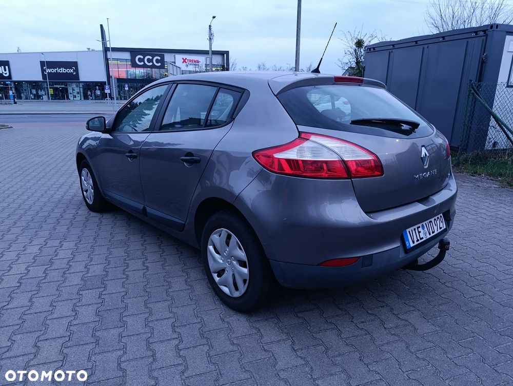 Renault Megane 1.2 16V TCE Energy Bose Edition - 4