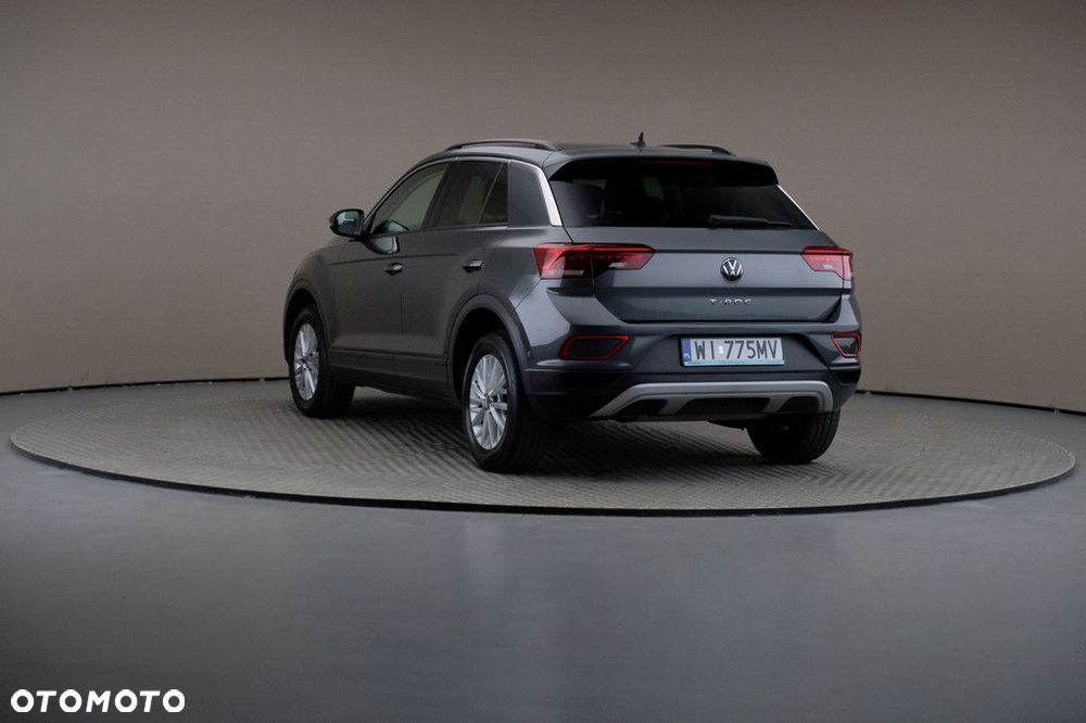 Volkswagen T-Roc 1.5 TSI Life - 2