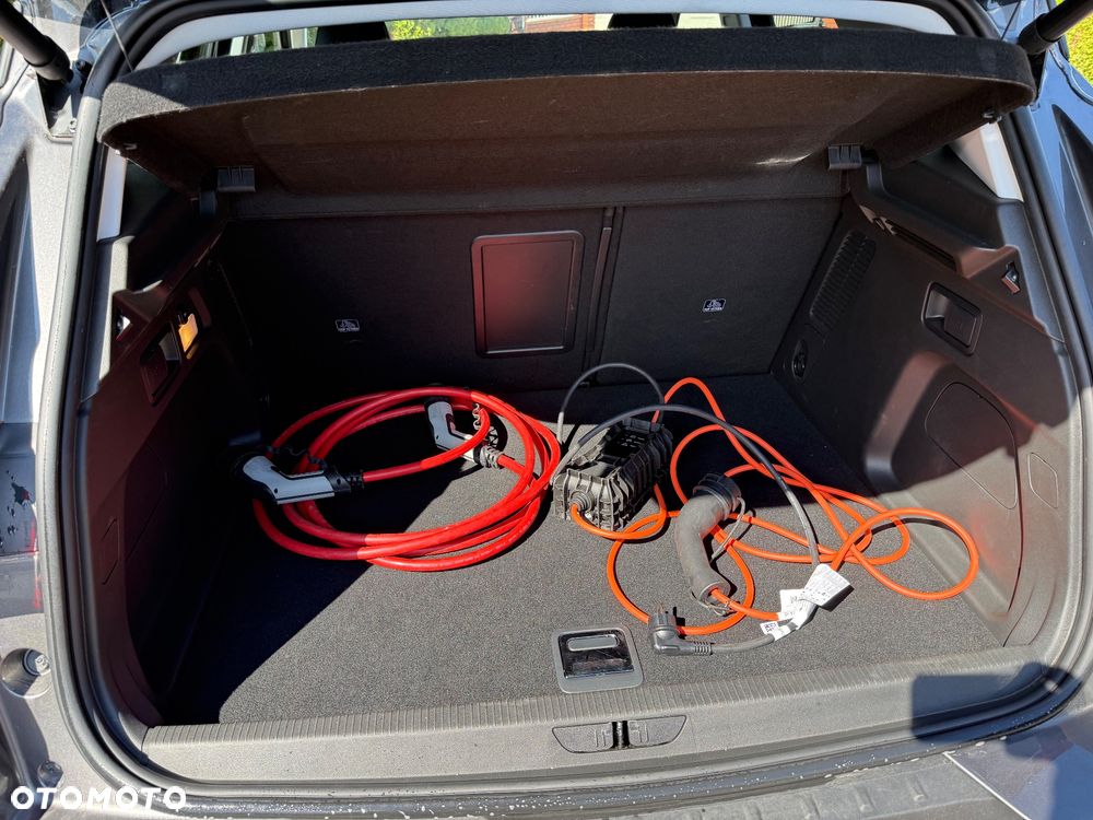 Opel Grandland X Plug-in-Hybrid4 1.6 DI Start/Stop Ultimate - 40