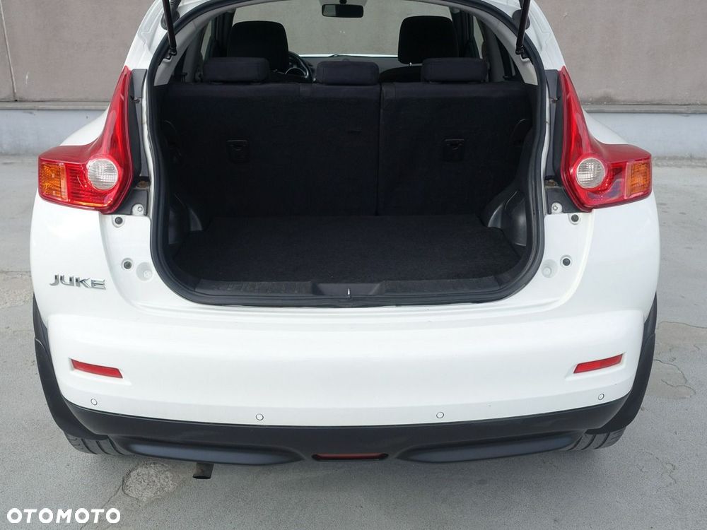 Nissan Juke - 23