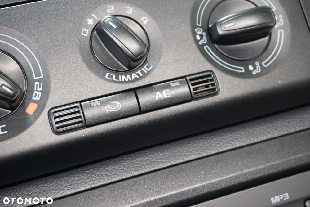 Skoda Fabia 1.6 TDI DPF Comfort - 27