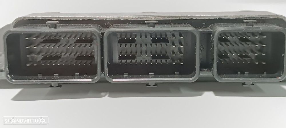 CENTRALINA DO MOTOR UCE SMART FORFOUR ELECTRIC DRIVE (453.091) - 3