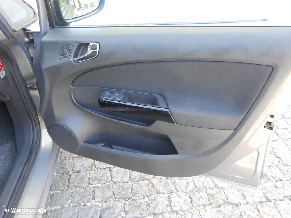 Opel Corsa 1.3 CDTI Enjoy 88g - 25