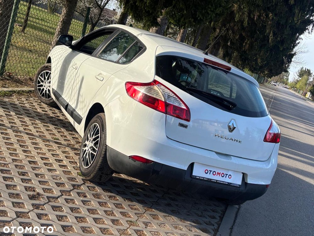 Renault Megane 1.6 16V Generation - 10