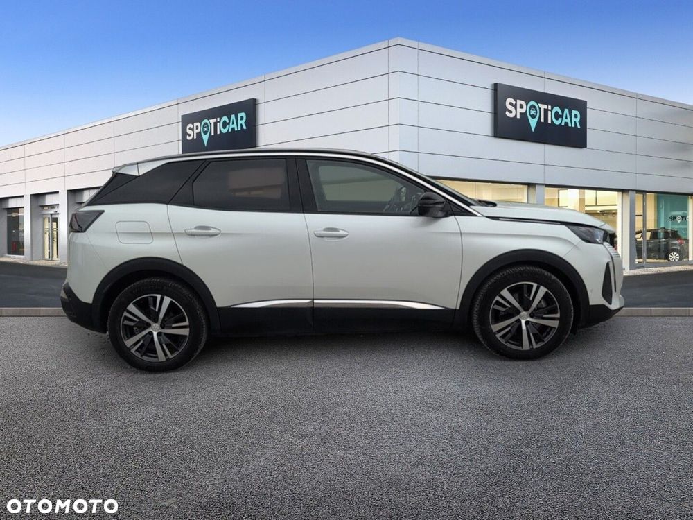 Peugeot 3008 - 5