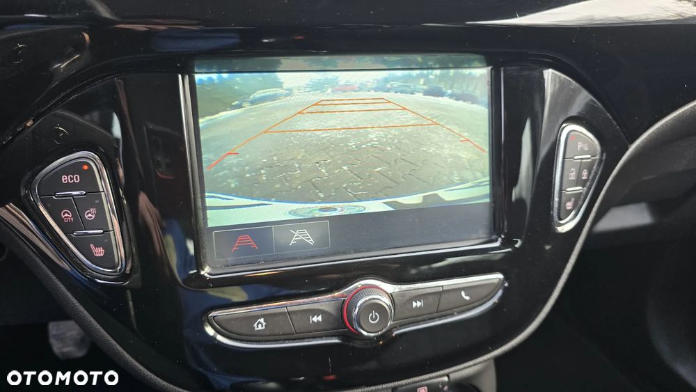 Opel Corsa 1.4 Start/Stop 120 Jahre - 21