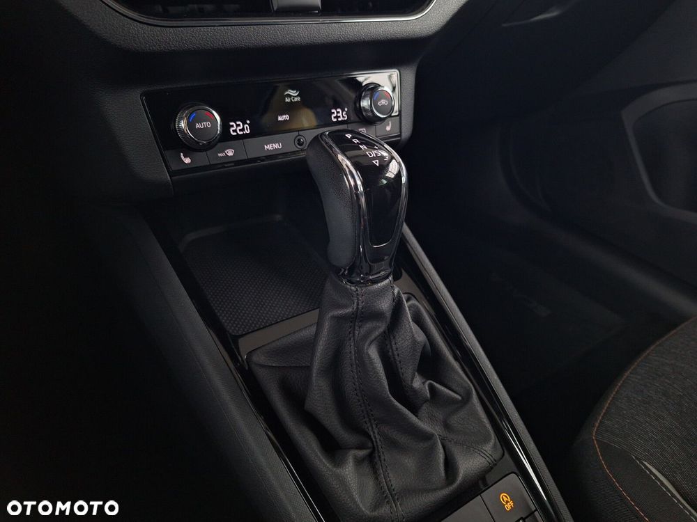 Skoda Scala 1.0 TSI Style DSG - 24