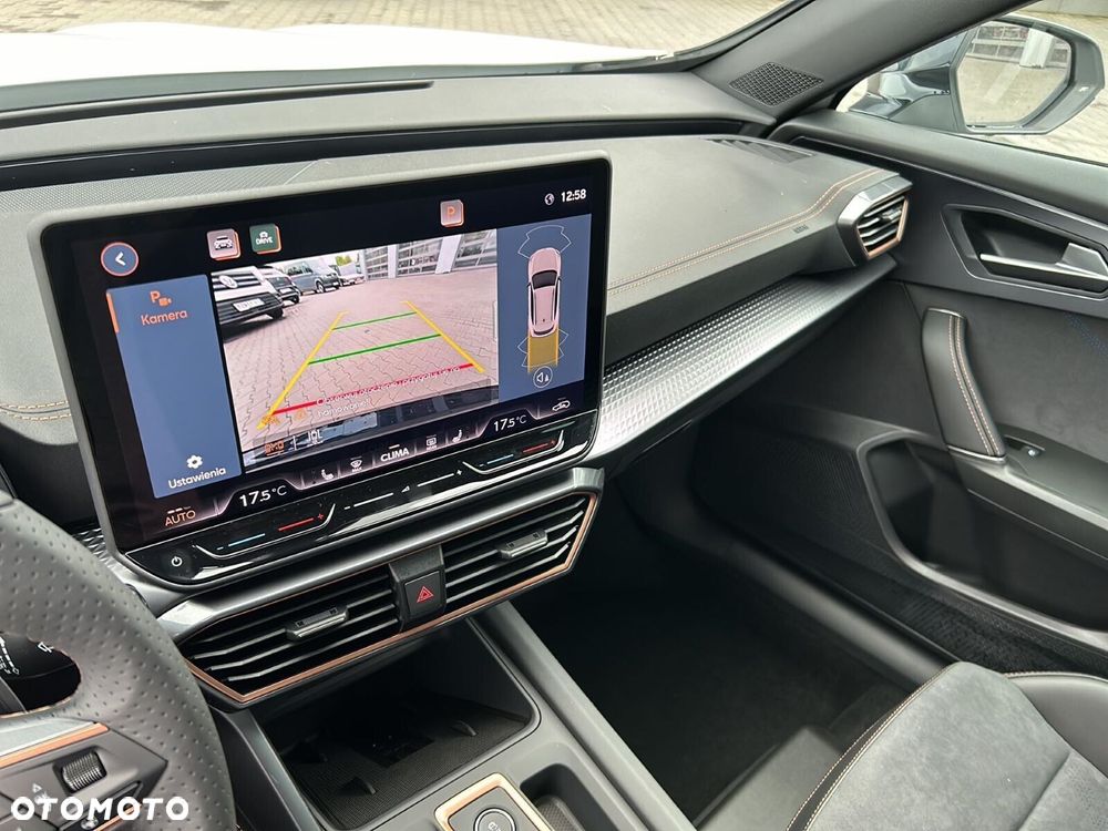 Cupra Formentor - 15