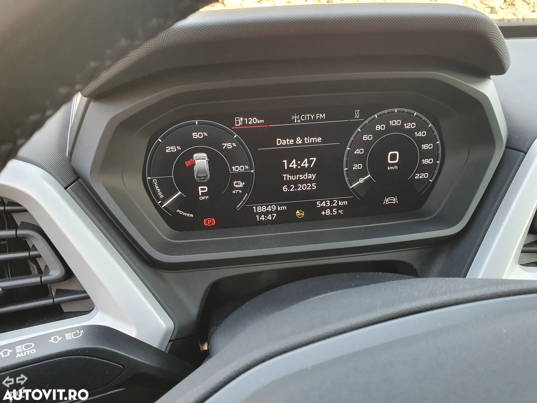 Audi Q4 e-tron 35 - 18