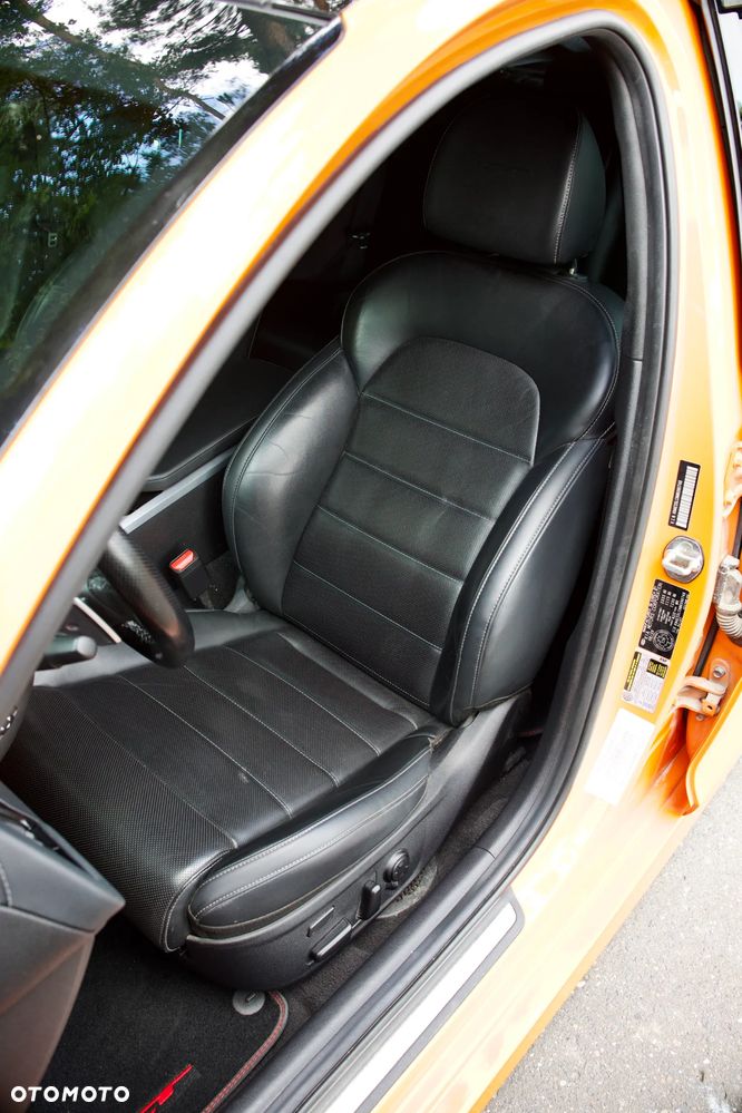 Kia Stinger 3.3 T-GDI AWD OPF GT - 23