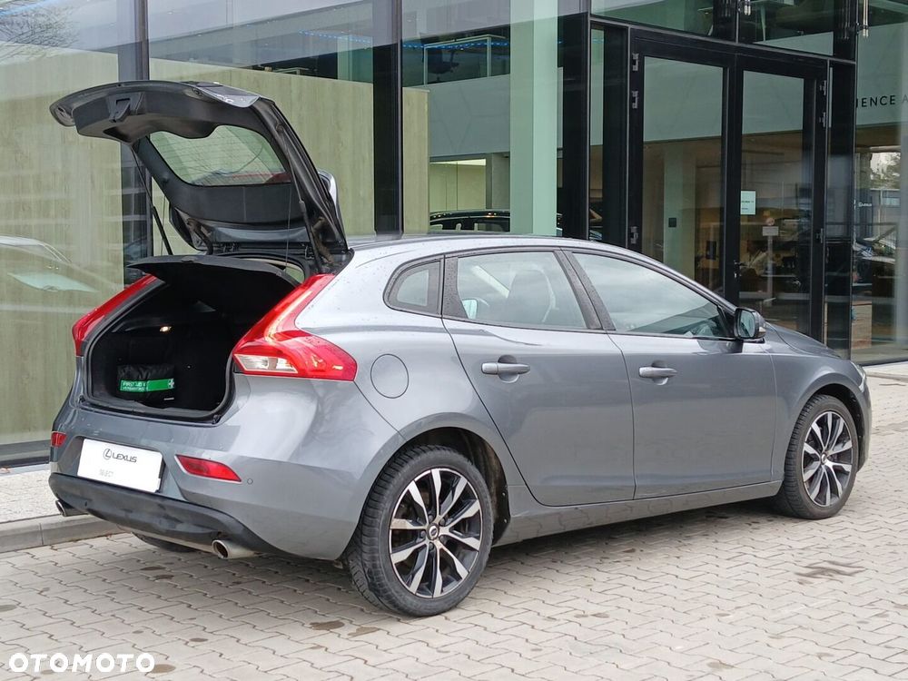 Volvo V40 T3 Drive-E Dynamic Edition - 34