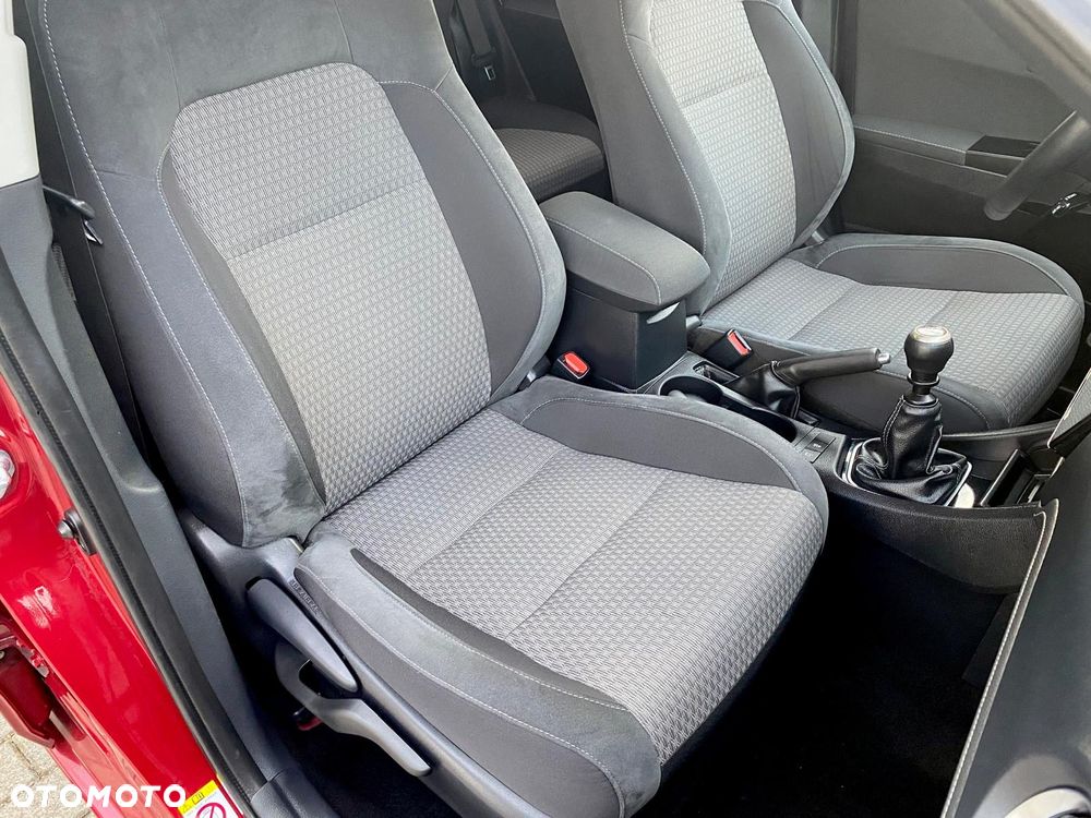 Toyota Auris 1.2 Turbo Comfort - 30