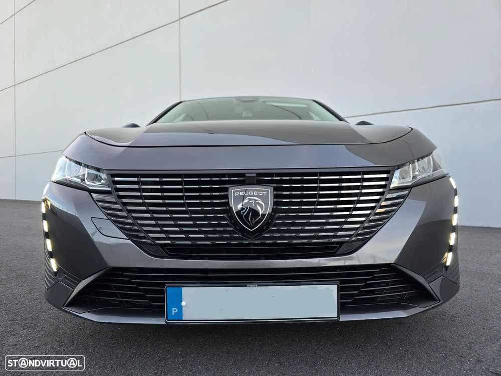 Peugeot 308 SW 1.5 BlueHDi Active Pack - 3