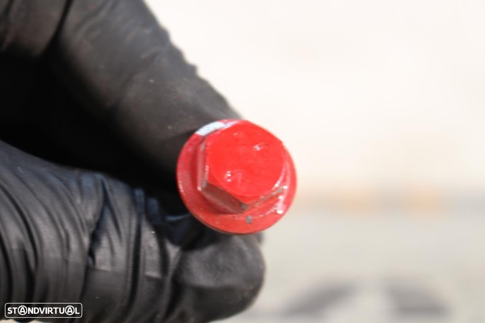 Dobradiça Da Porta Seat Leon (5F1)  8X0831403e / 8X0831404e - 10