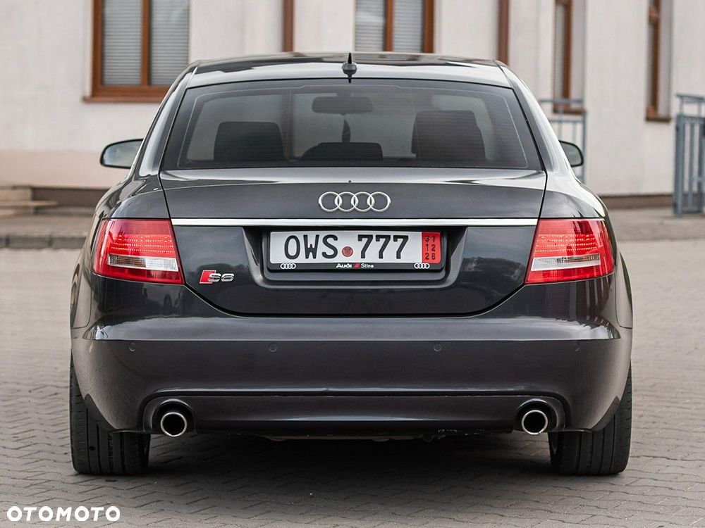 Audi A6 Limousine - 16