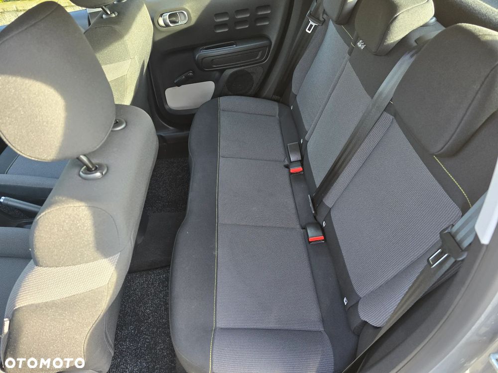 Citroën C3 Pure Tech 83 S&S C-SERIES - 5