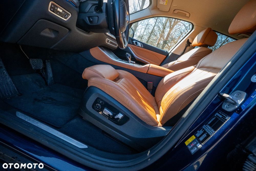 BMW X5 - 27