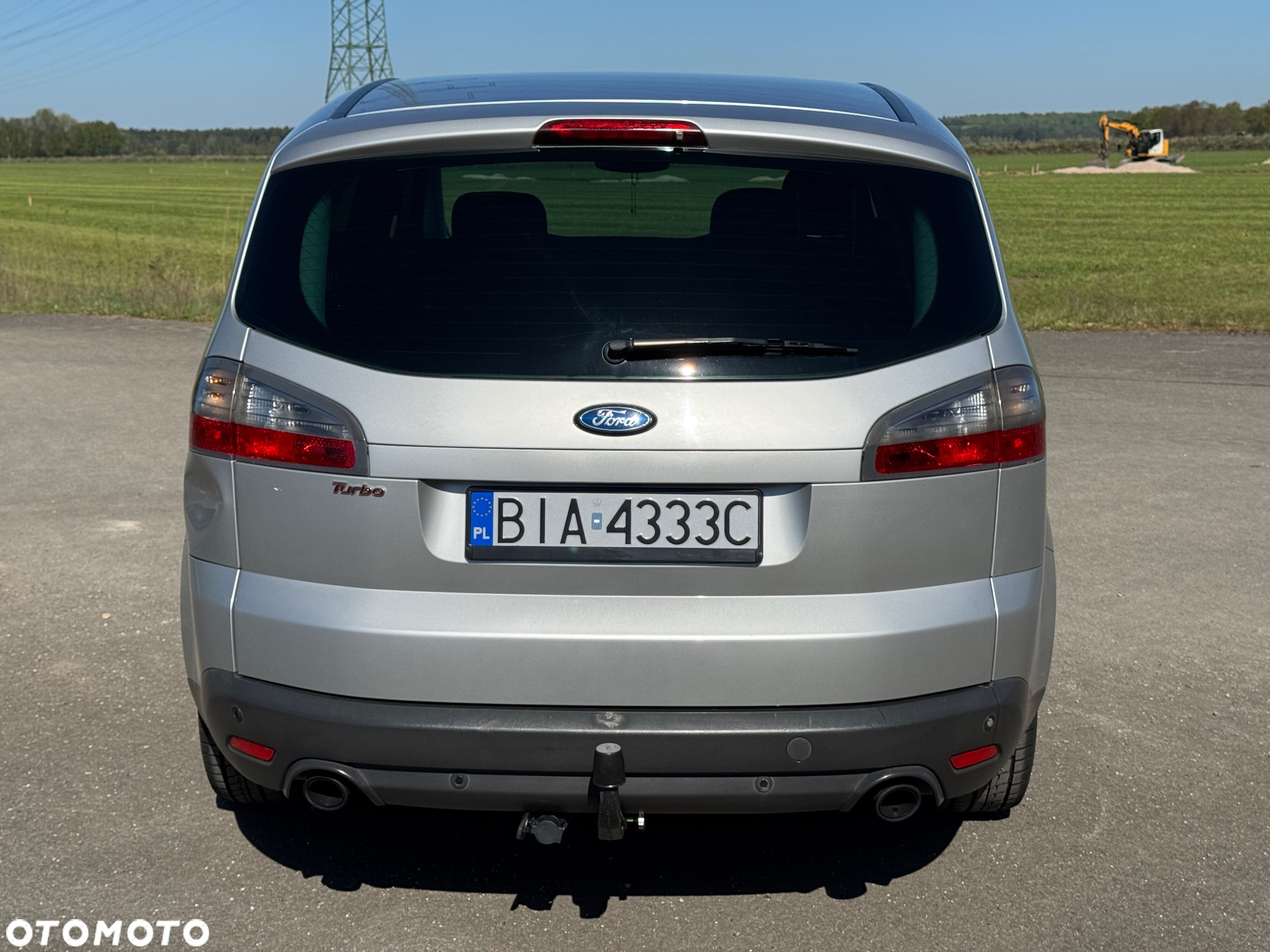 Ford S-Max - 5