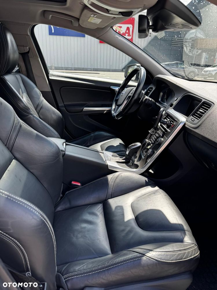 Volvo S60 2.5 T5 - 14