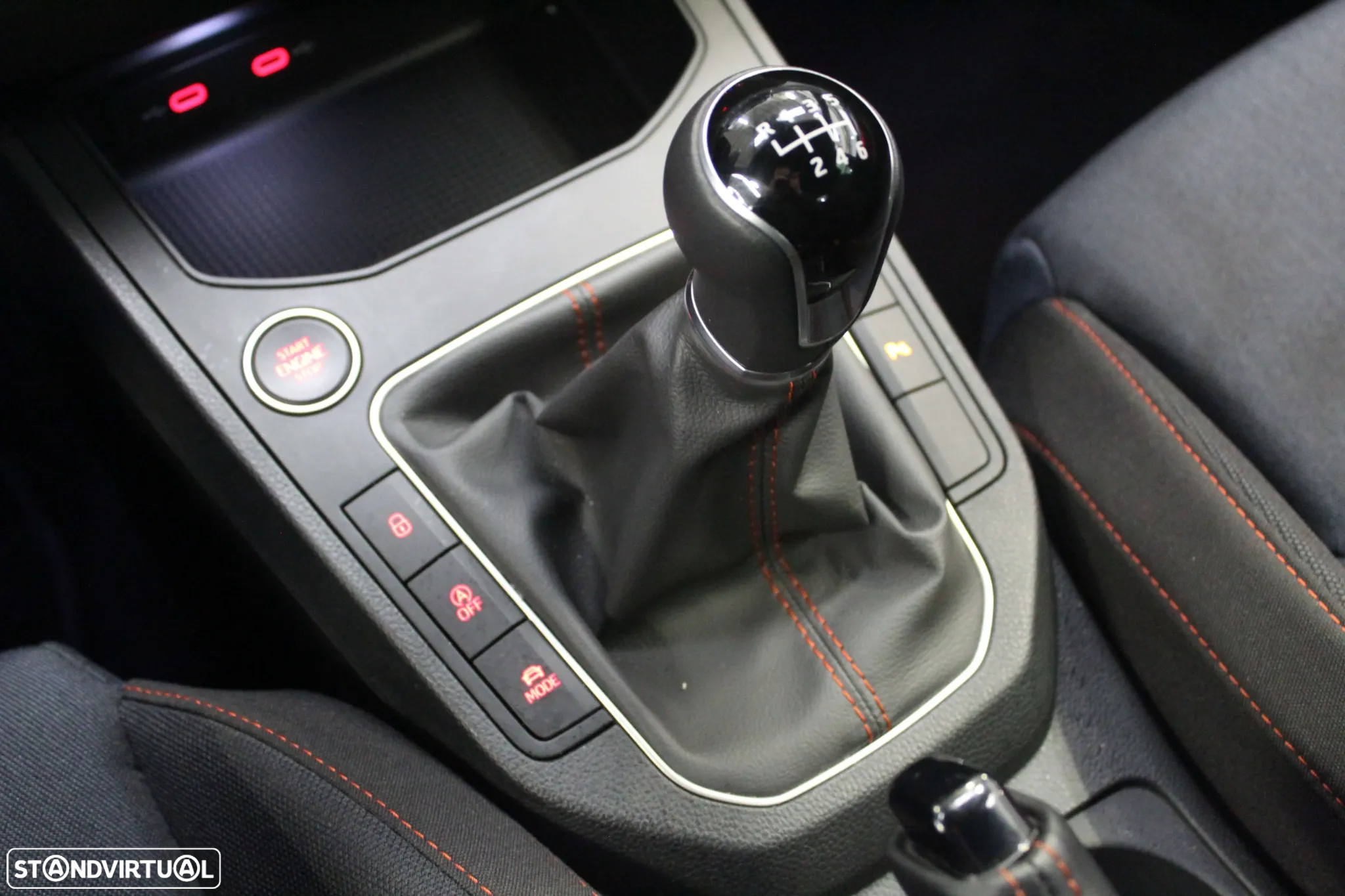 SEAT Ibiza 1.0 TSI FR - 19