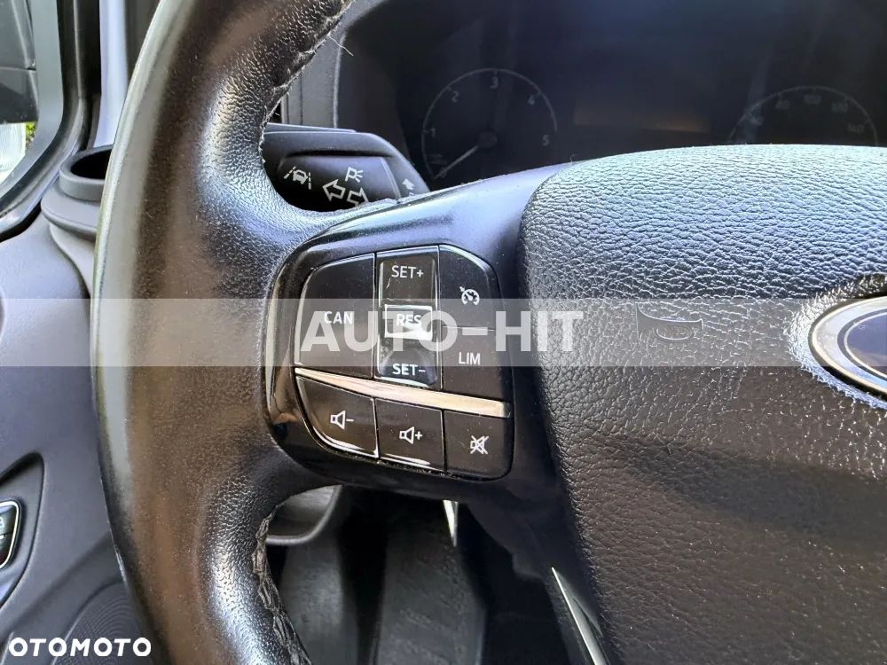 Ford Transit - 21