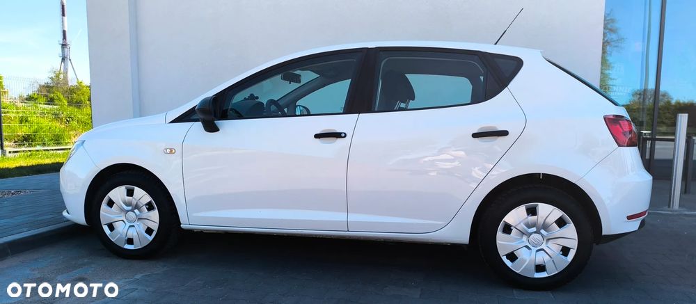 Seat Ibiza 1.0 Style - 11