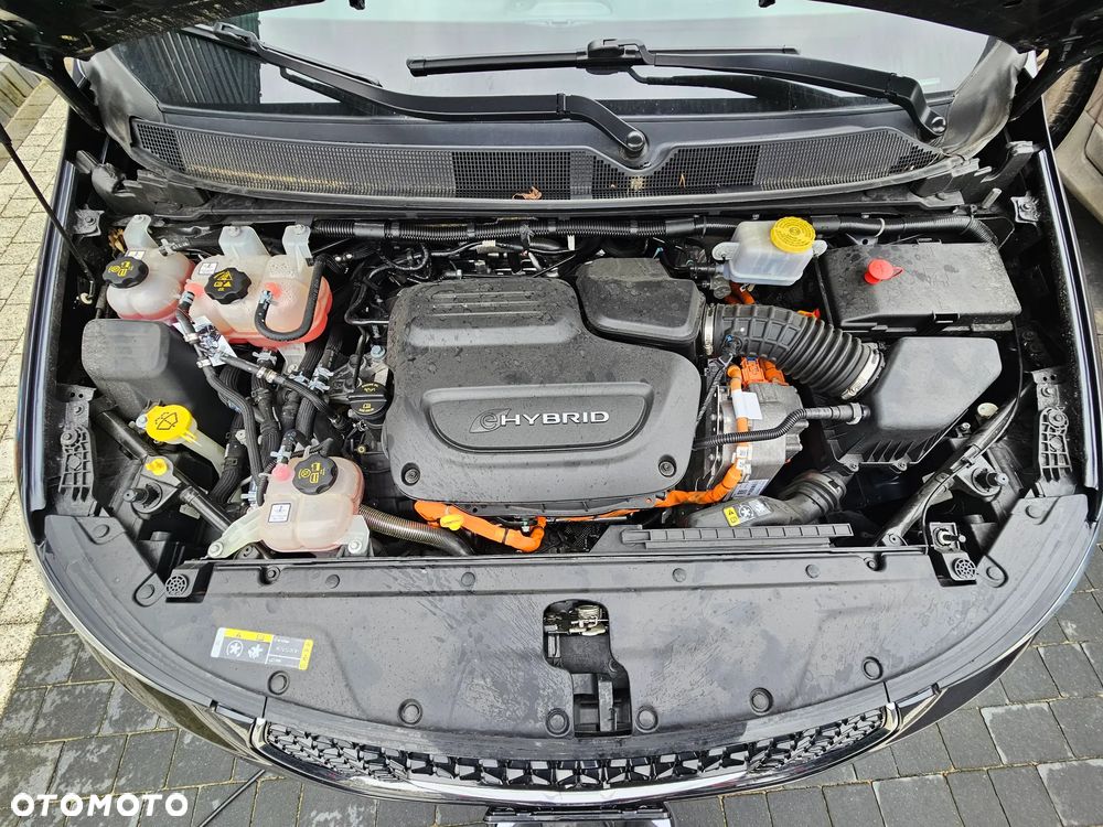 Chrysler Pacifica - 15