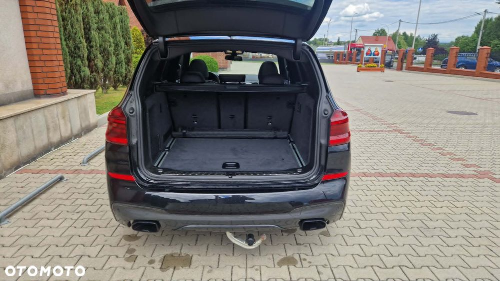 BMW X3 - 8
