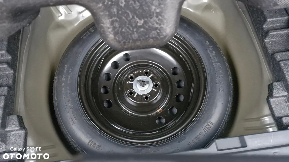 Subaru Outback 2.5i Lineartronic Sport - 35