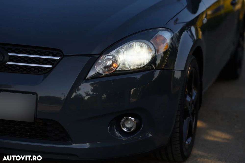 Kia Pro Ceed - 19